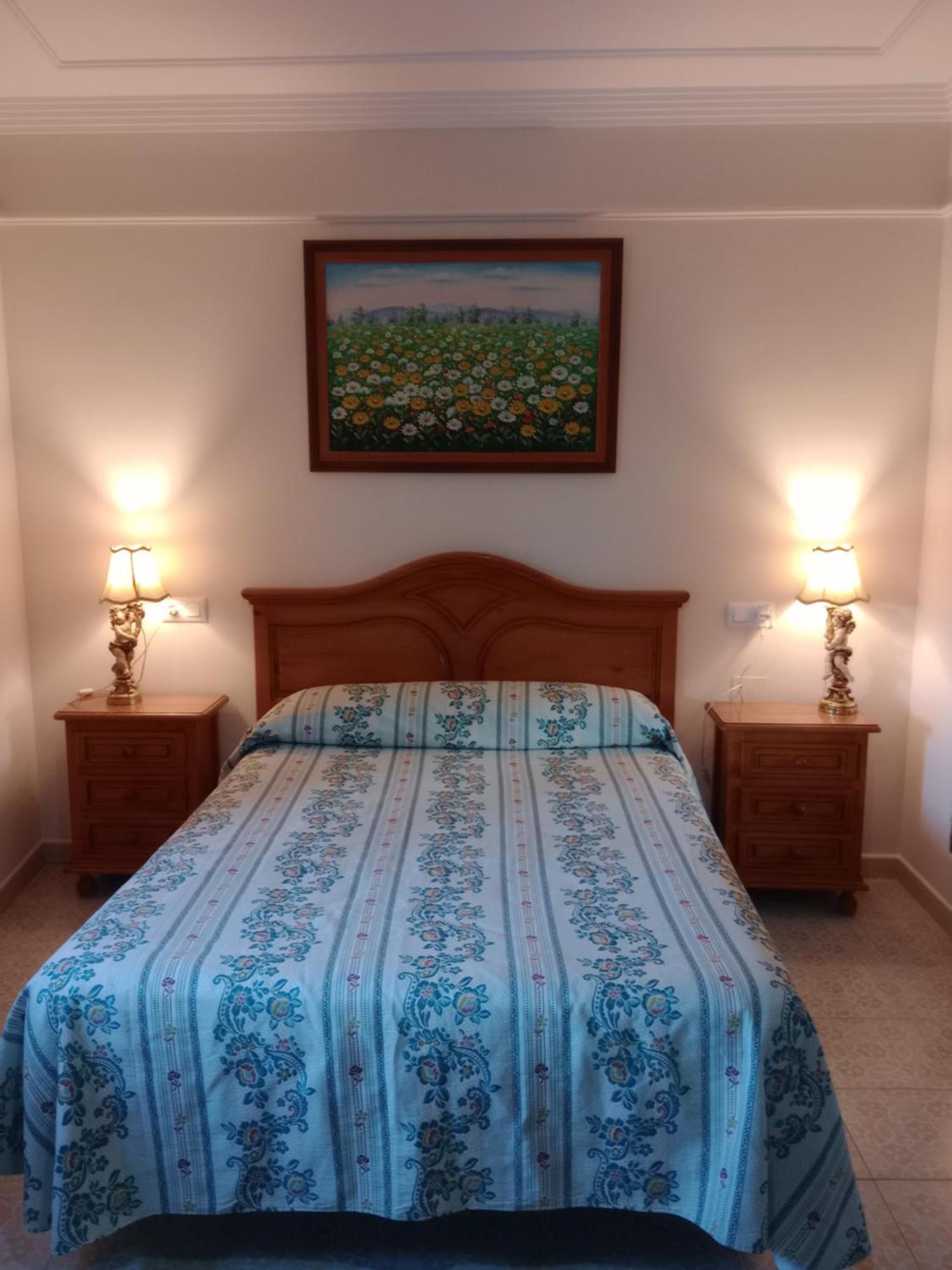 Casa Paco ξενώνας El Bosque Δωμάτιο φωτογραφία