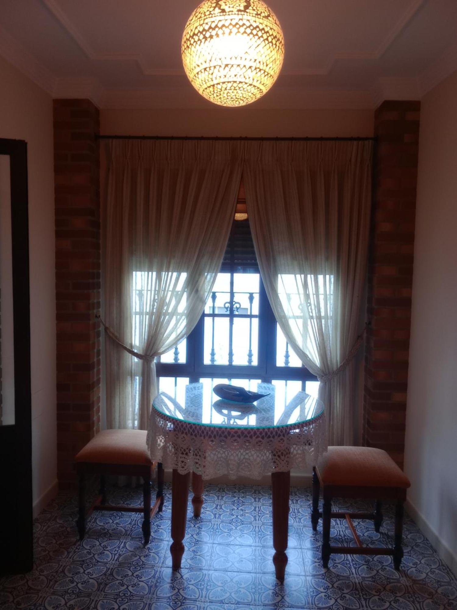 Casa Paco ξενώνας El Bosque Δωμάτιο φωτογραφία