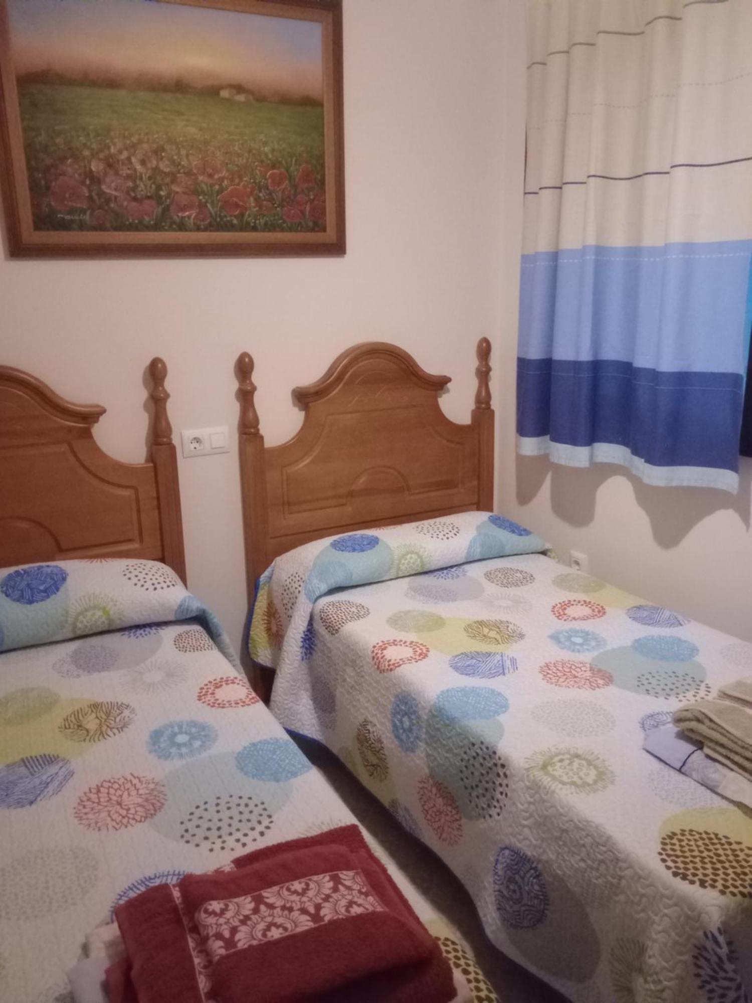 Casa Paco ξενώνας El Bosque Δωμάτιο φωτογραφία