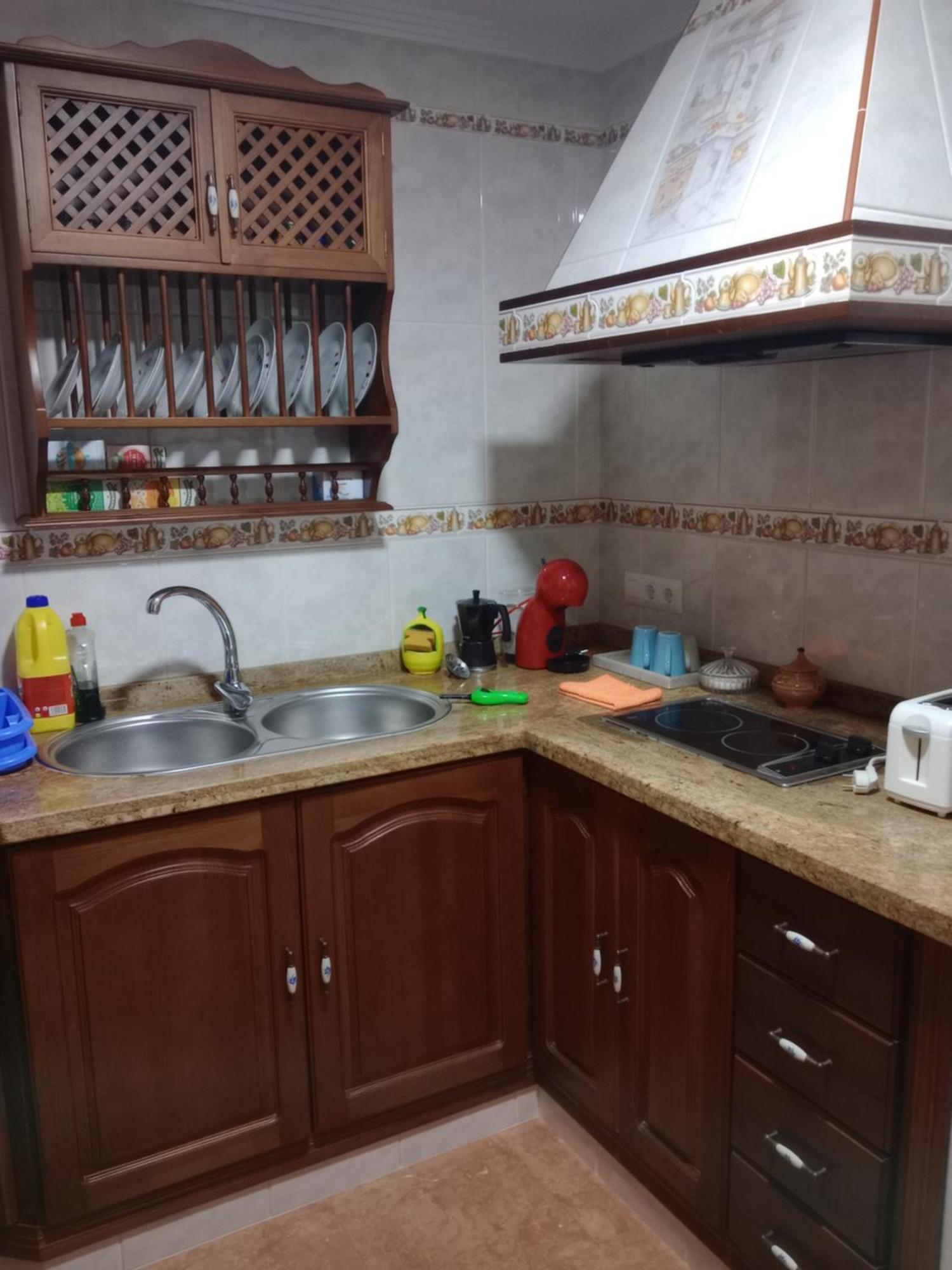 Casa Paco ξενώνας El Bosque Δωμάτιο φωτογραφία