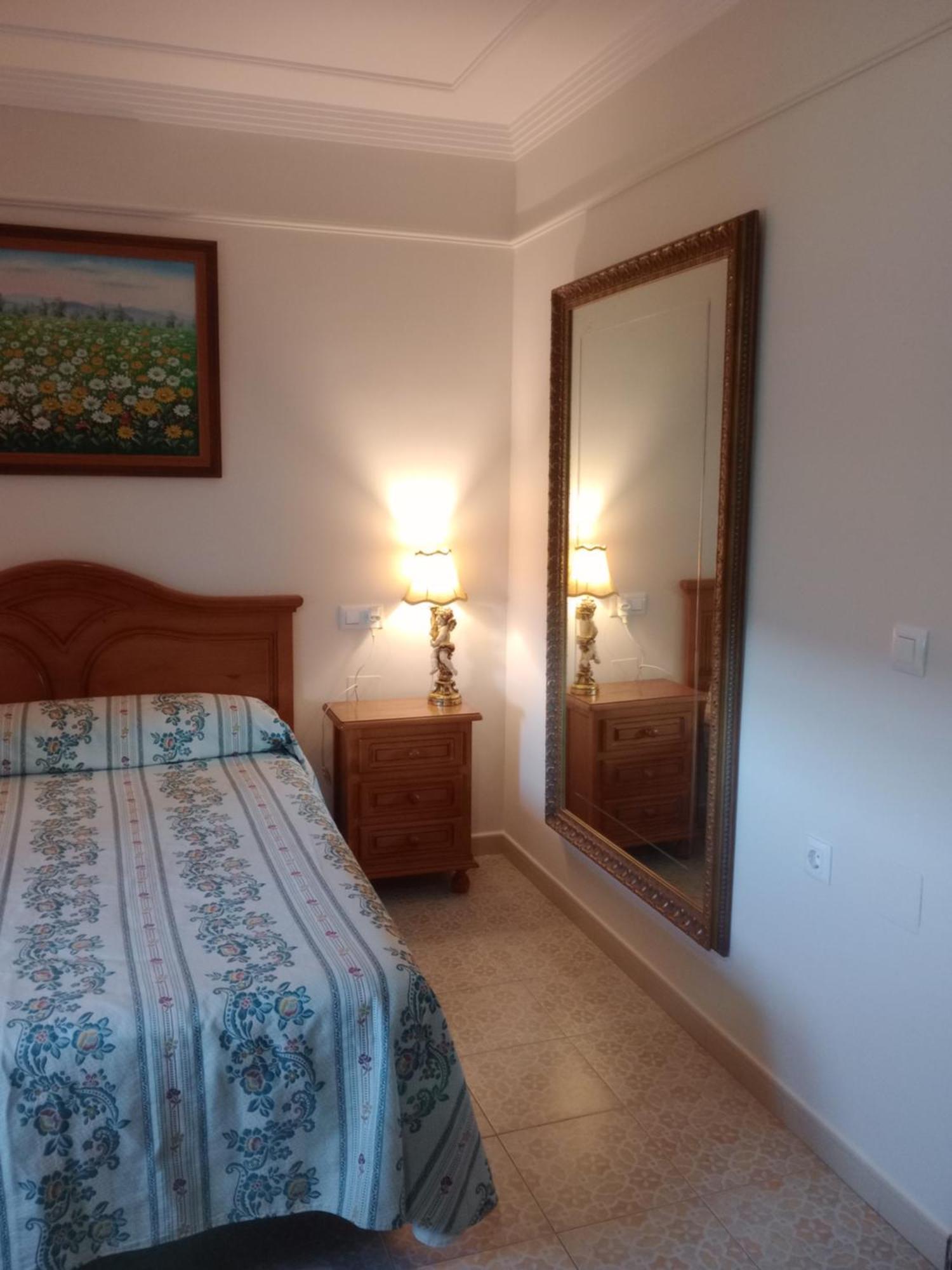 Casa Paco ξενώνας El Bosque Δωμάτιο φωτογραφία