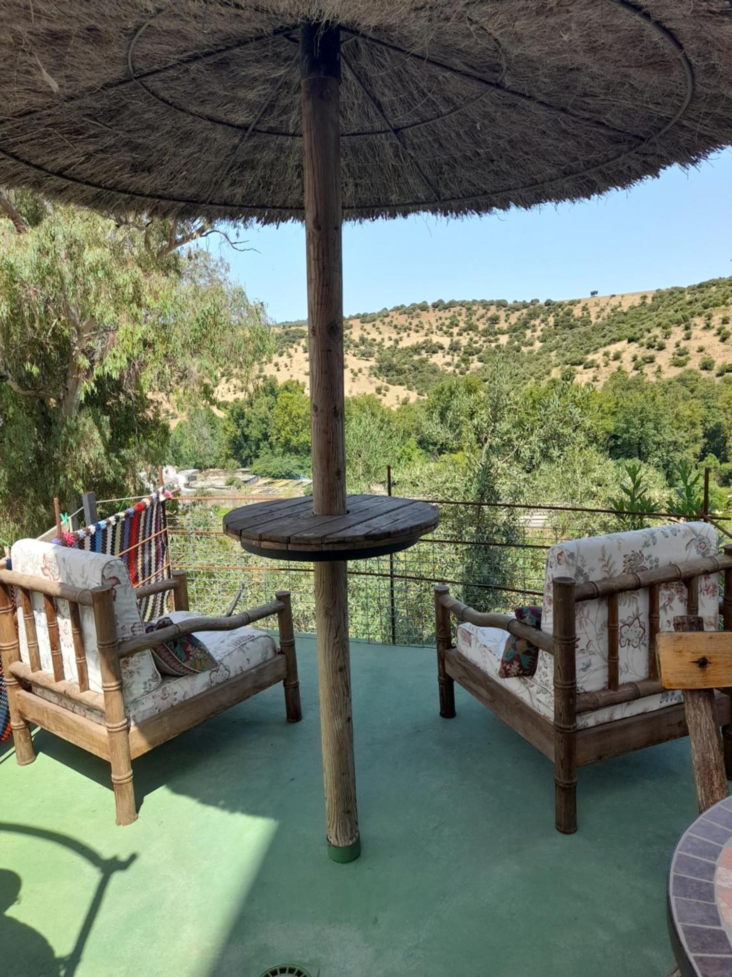 Casa Paco ξενώνας El Bosque Δωμάτιο φωτογραφία