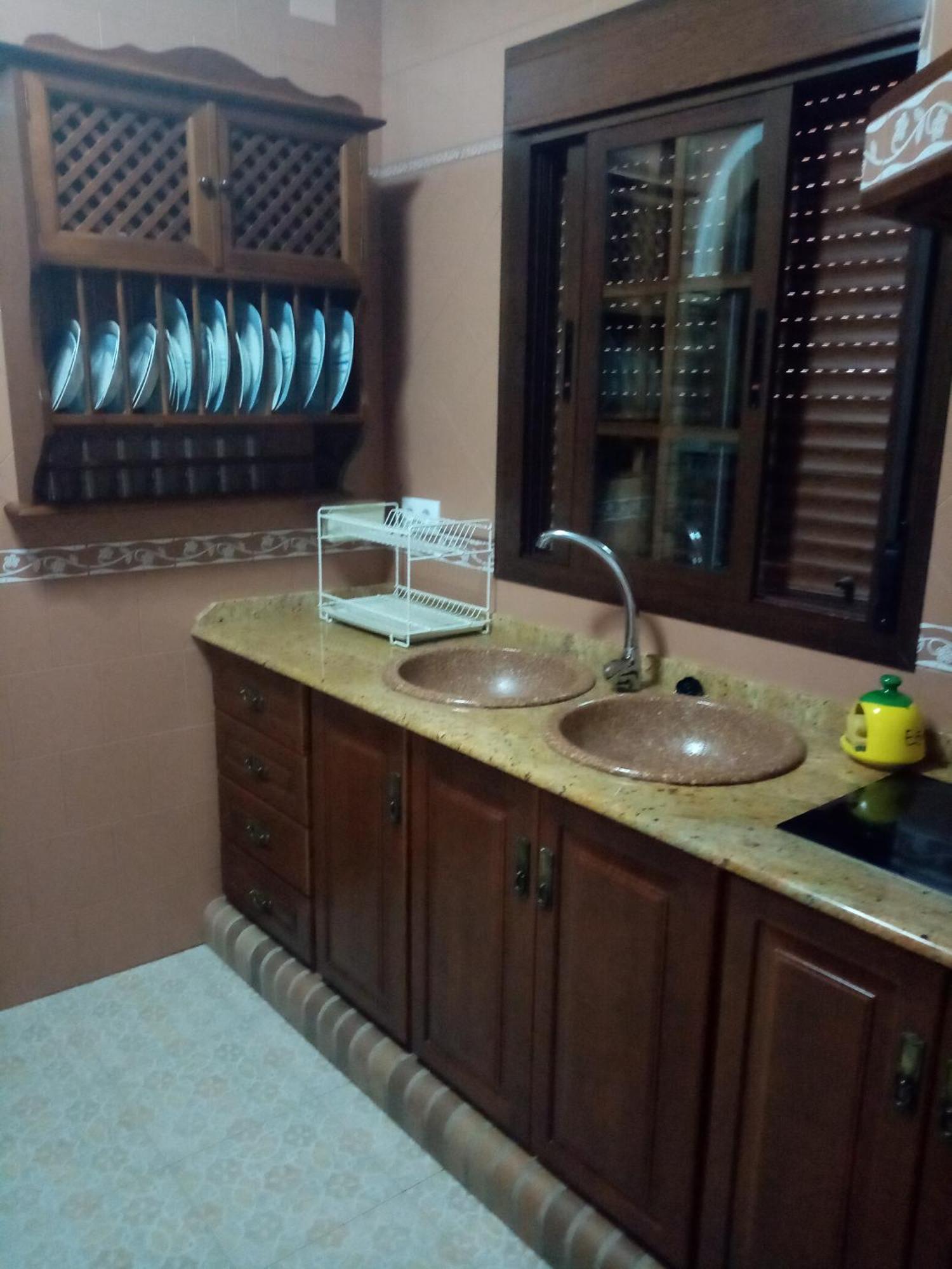 Casa Paco ξενώνας El Bosque Δωμάτιο φωτογραφία