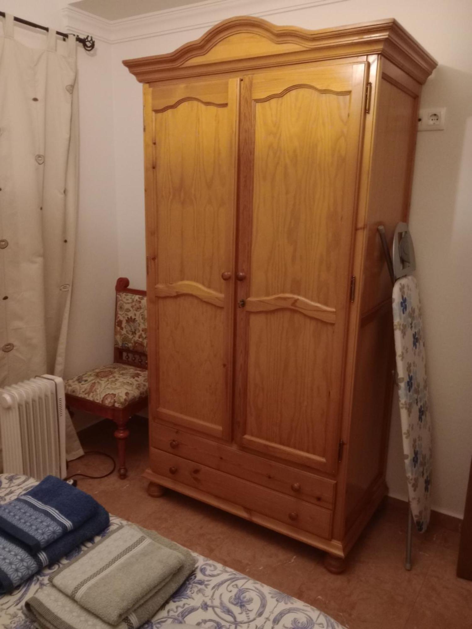 Casa Paco ξενώνας El Bosque Δωμάτιο φωτογραφία