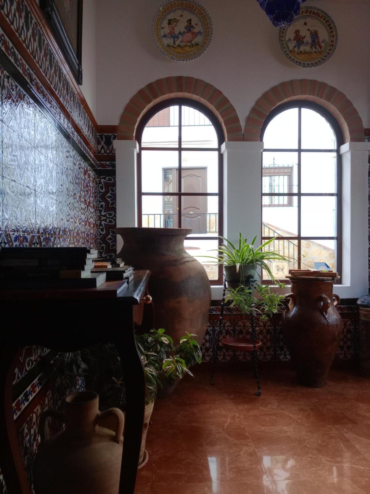 Casa Paco ξενώνας El Bosque Δωμάτιο φωτογραφία